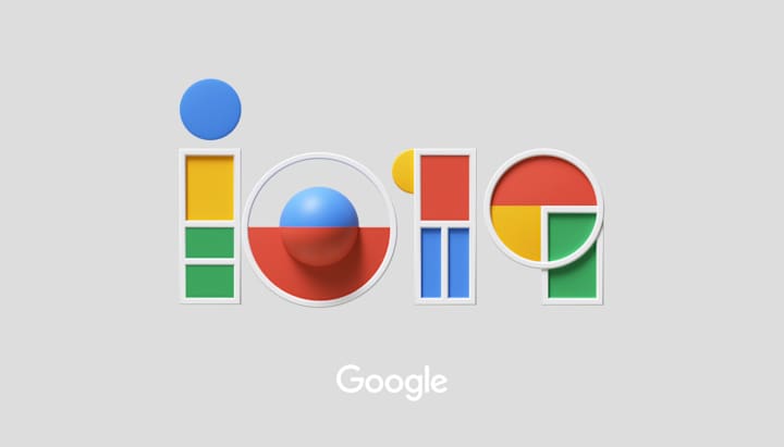 Cover image for Google IO 2019