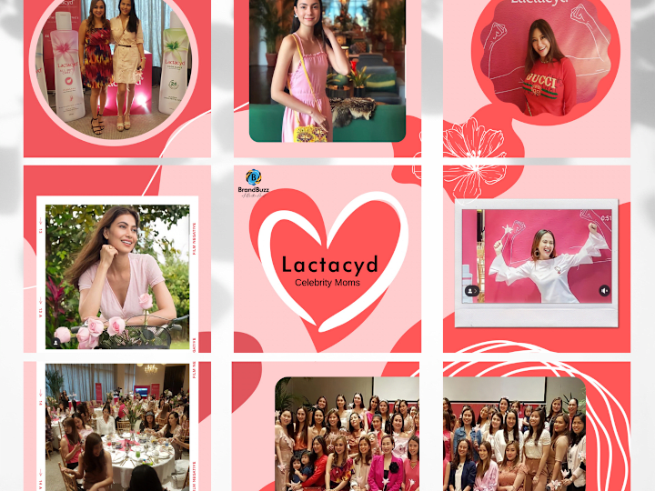 Cover image for BrandBuzz