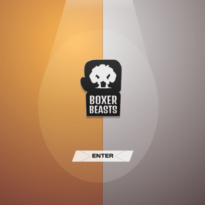 Cover image for Fighting UI game