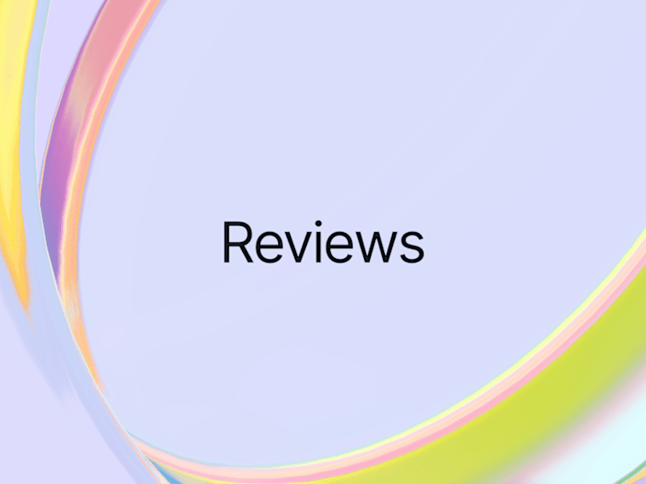 Cover image for Reviews: Doing Critical Analysis