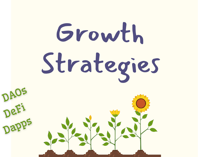 Cover image for Growth Strategy Consultation