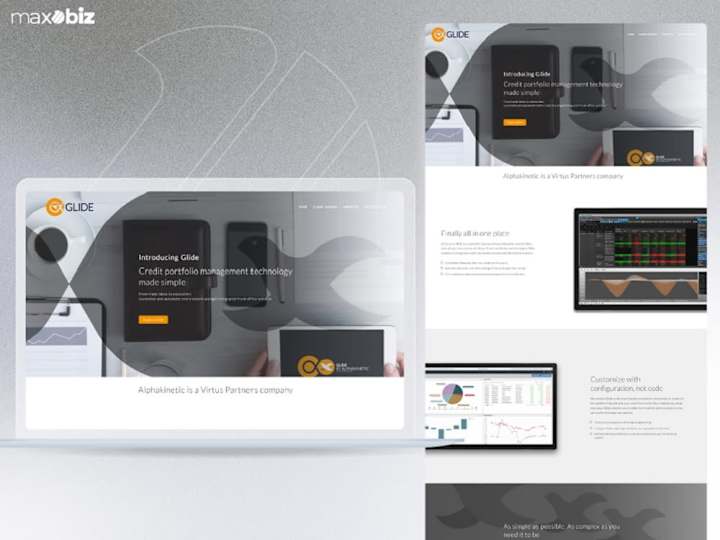 Cover image for Content Management Platform