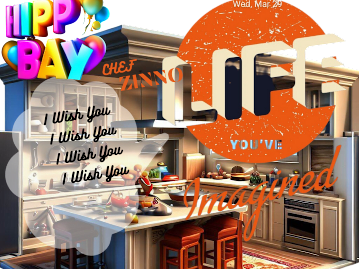 Cover image for Birthday Graphics