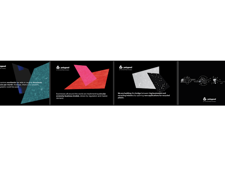 Cover image for Art-Directed Photography for Web: Material as Story