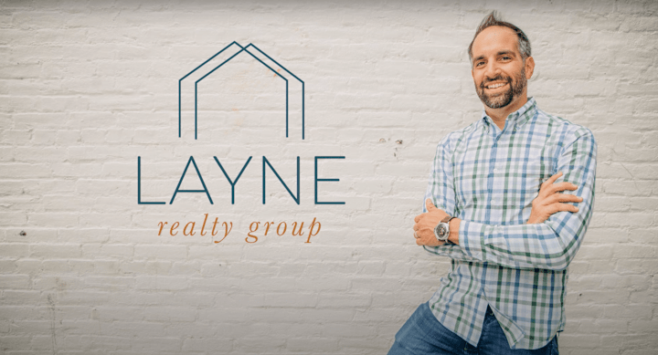 Cover image for Layne Realty Group Promo Video