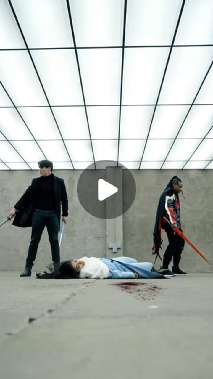 Cover image for Solo Leveling / Crunchyroll Live Action Collab