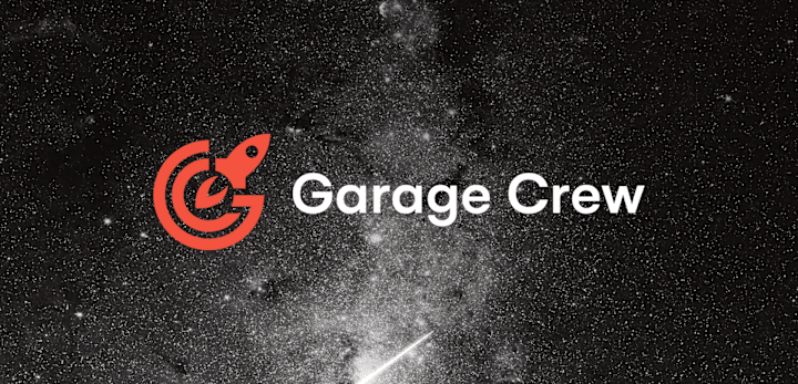 Cover image for Garage Crew