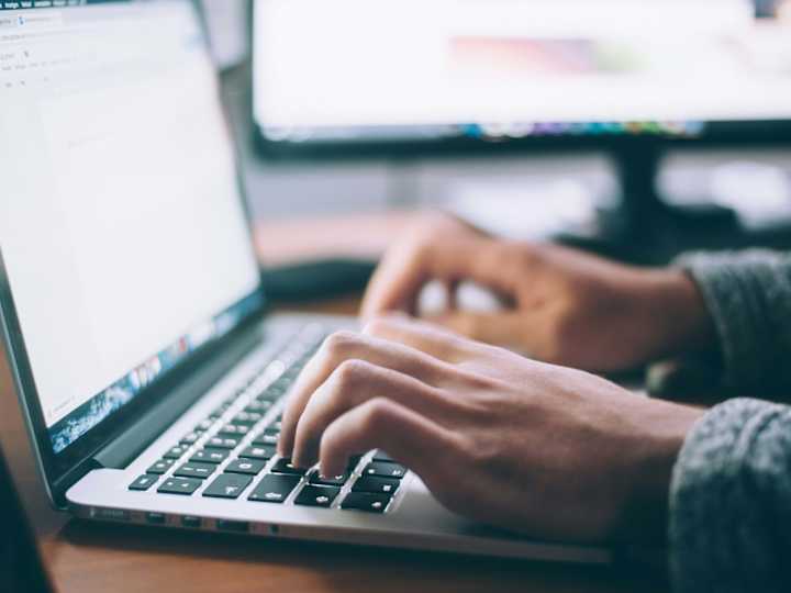 Cover image for SEO Content Writing