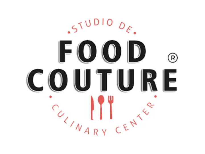 Cover image for Food Couture