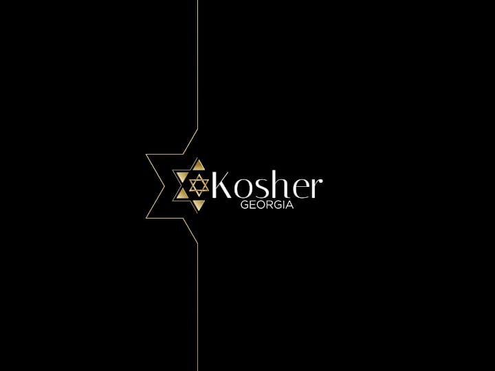 Cover image for Brand Design Kosher Georgia