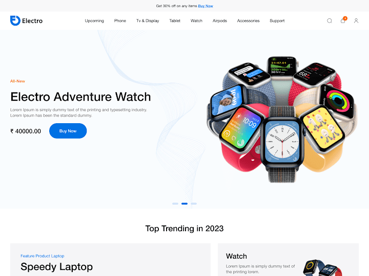 Cover image for Behance