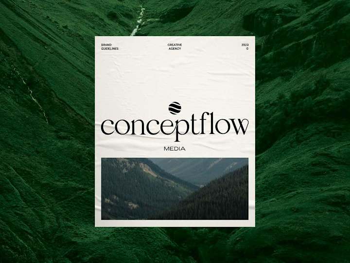 Cover image for Concept Flow Media: Outdoor Brand Marketing Agency