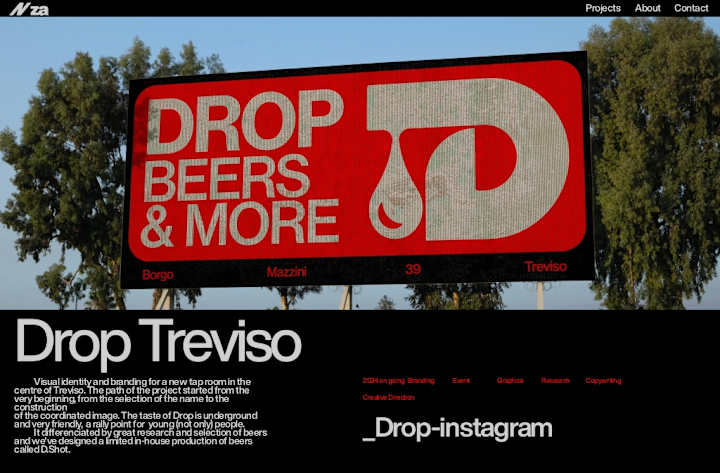 Cover image for Droptv