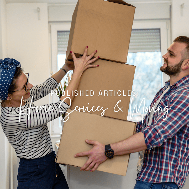 Cover image for SEO-Driven Content for LeafHome/LeafFilter