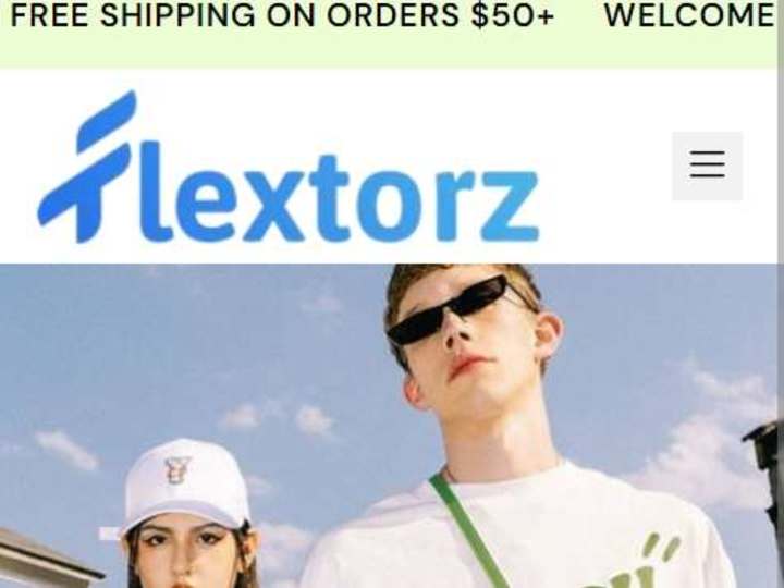 Cover image for Flextorz || Team Lead