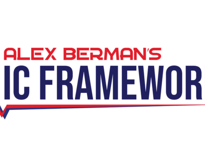 Cover image for Alex Berman | IC Framework