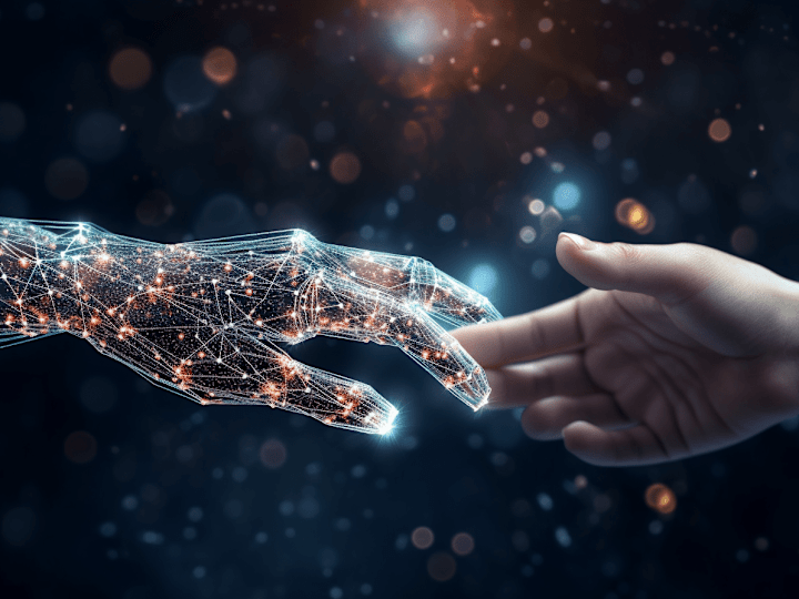 Cover image for AI Chatbot Development Services