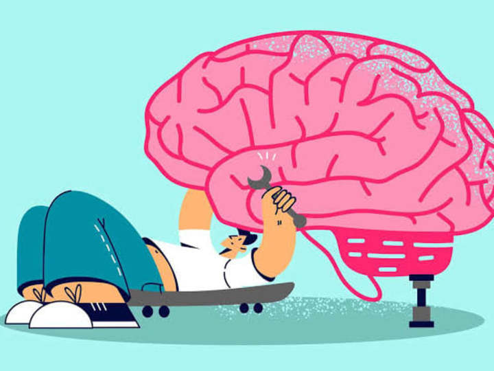 Cover image for Psychology: Unveiling the Mysterious Labyrinth of Our Minds