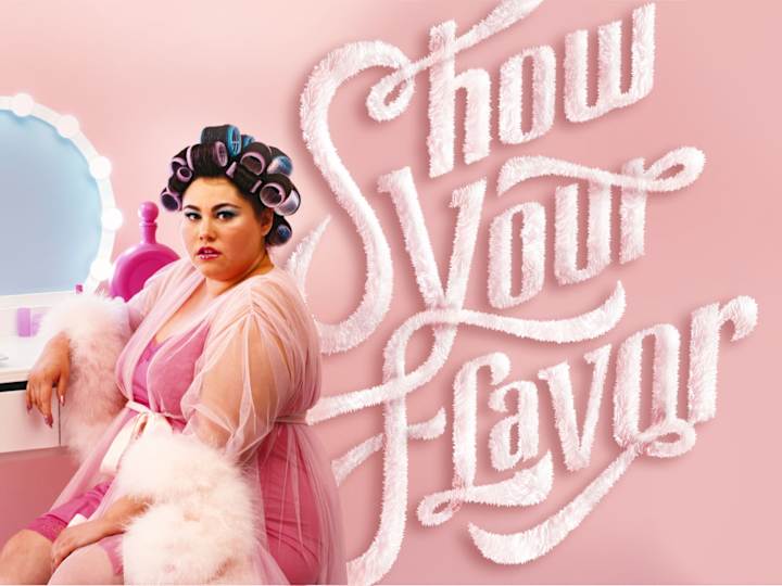 Cover image for La Victoria