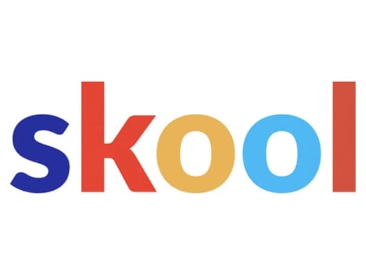 Cover image for Sales Page For Self-Improvement Community