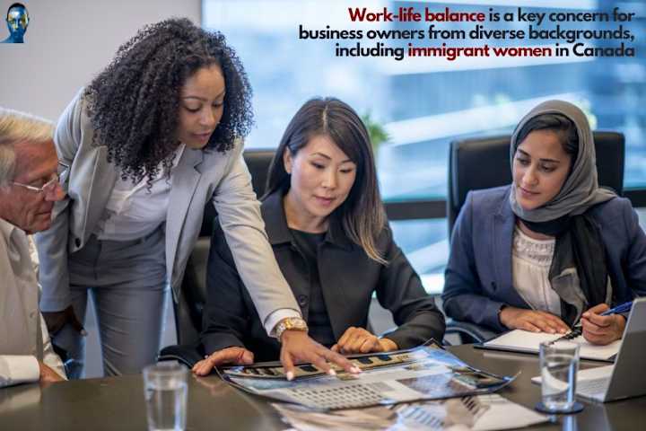 Cover image for IWB Immigrant Women in Business’ Post