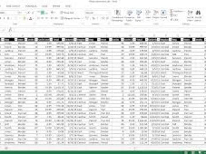 Cover image for Effortless Precision: Your Ultimate Data Entry Solution