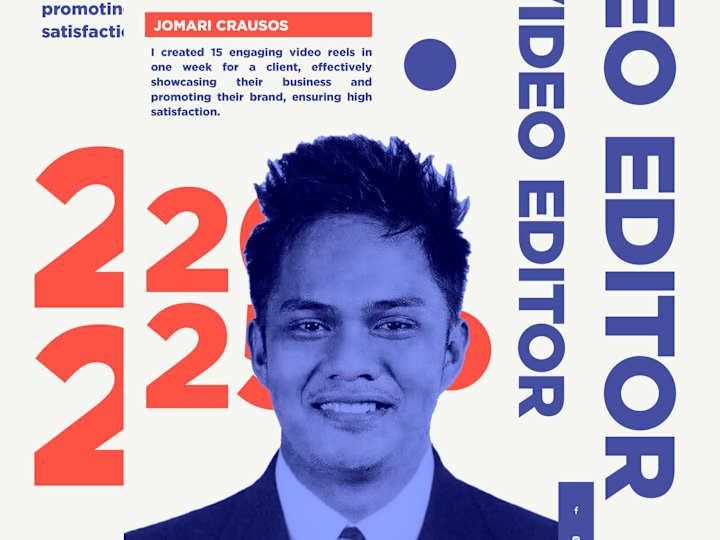 Cover image for Video Editor