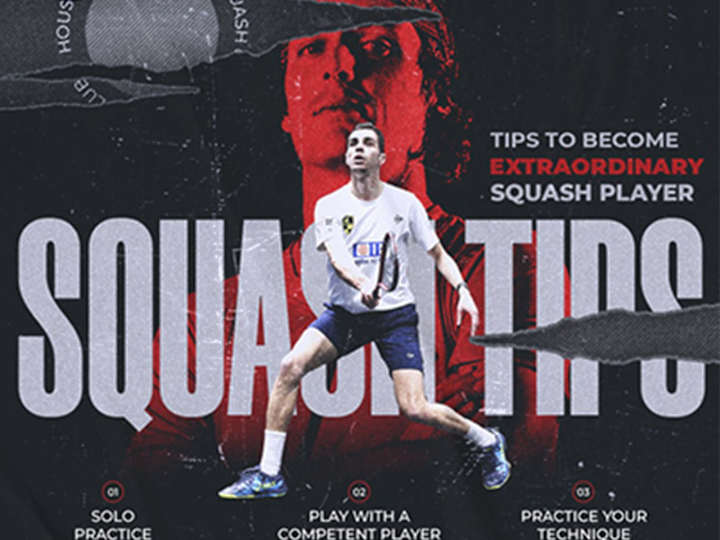 Cover image for Tennis Social Media Posts
