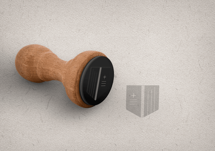 Cover image for Theotokos School Branding Design on Behance