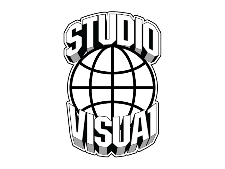 Cover image for Logo design for studio visua1