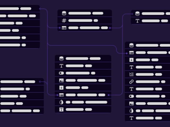 Cover image for How I build complex CMS workflows in Webflow