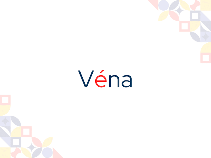 Cover image for Vena (Brand Identity)