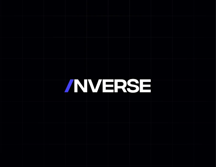 Cover image for Inverse