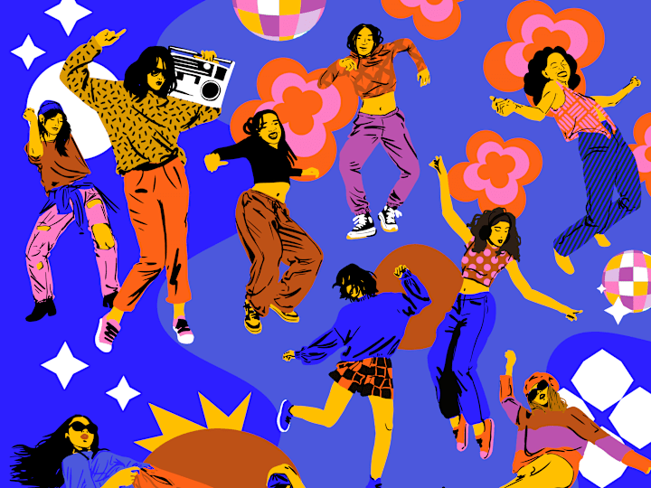 Cover image for Custom Illustration Services in Various Styles for Any Project