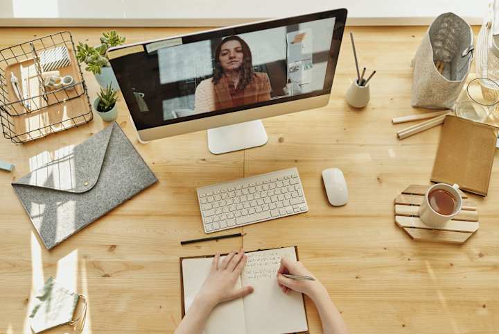 Cover image for Online Speech Therapy | Virtual Speech Ontario
