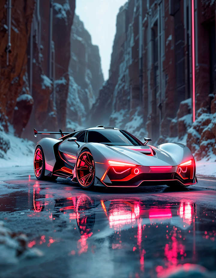 Cover image for Porsche Poster Design: A Tribute to Timeless Performance