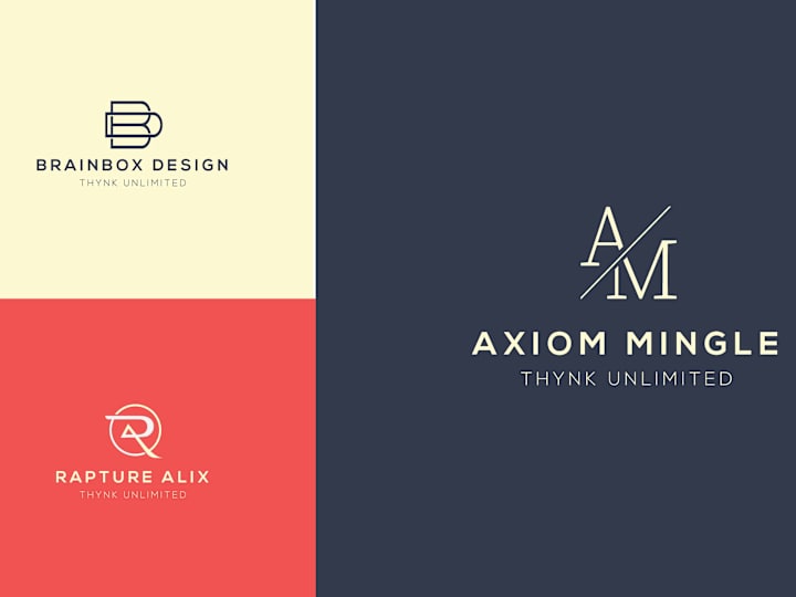 Cover image for Minimalist Logo Design for your business