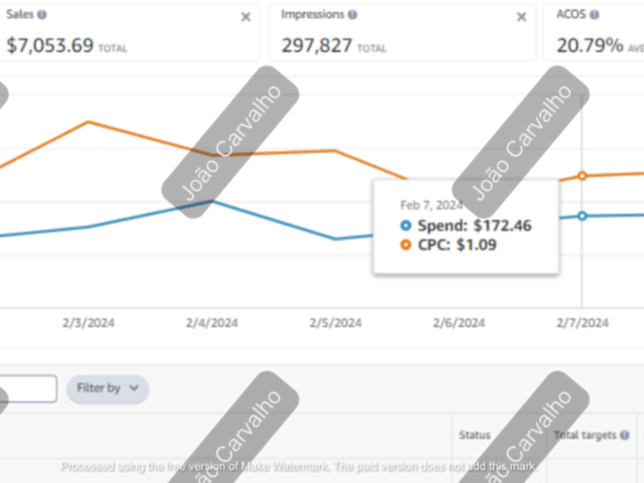 Cover image for PPC Campaign Management & Cost Optimization