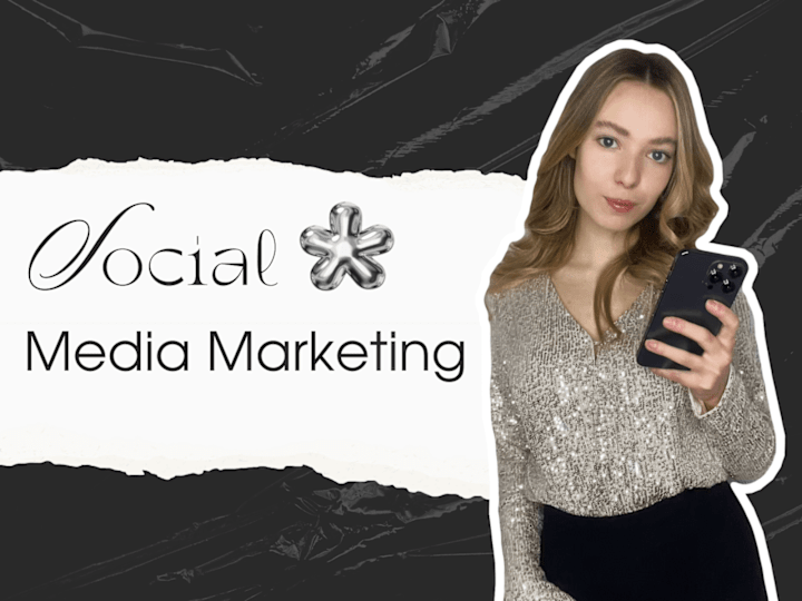 Cover image for Social Media Management (Premium)