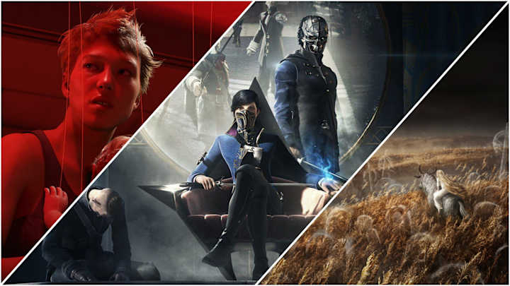 Cover image for 5 Biggest Upsets From The Game Awards