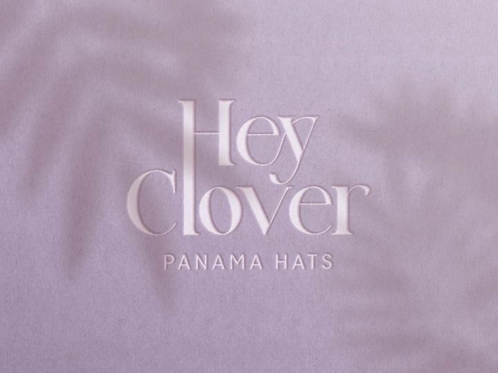 Cover image for HEY CLOVER | HAT BUSINESS BRAND