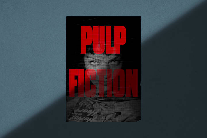 Cover image for Creative Visual Design Services