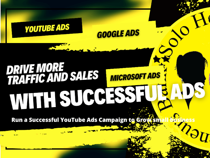 Cover image for Get the Most Out of Your Digital Ads Campaign