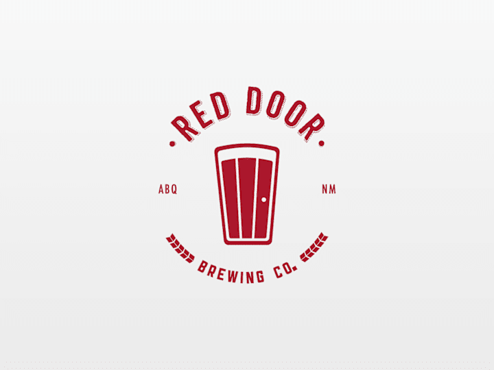 Cover image for Red Door Brewing Co.