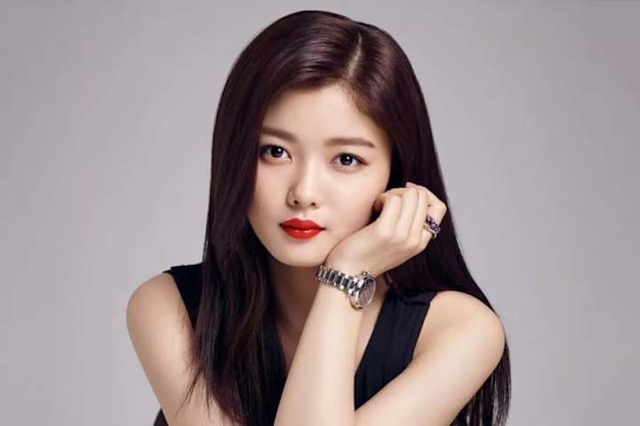 Cover image for Kim Yoo-Jung South Korean Actress Life History, Biography 