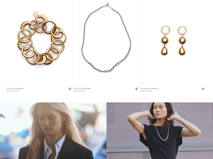 Cover image for Responsive Web Design for E-Commerce Store