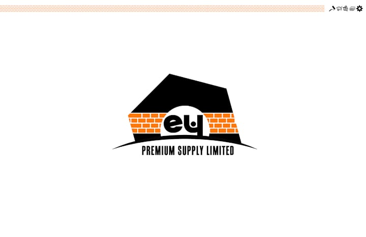 Cover image for EY Premium Supply Limited Visual Identity 