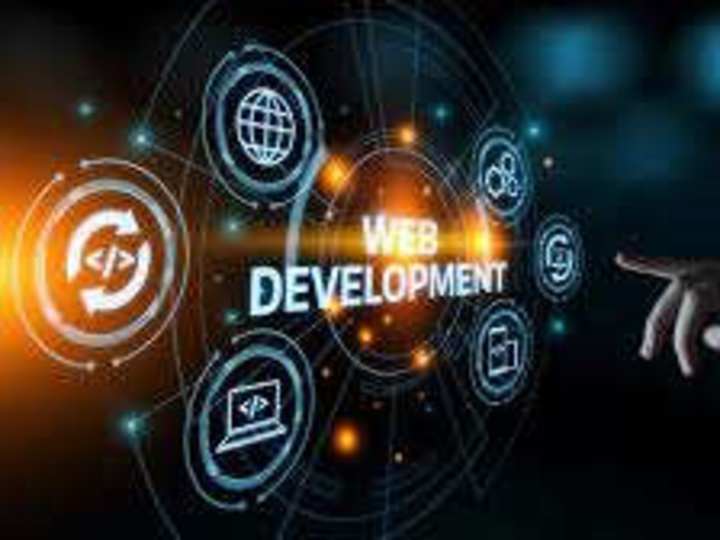 Cover image for Web App Development, E-commerce Solutions, API Development