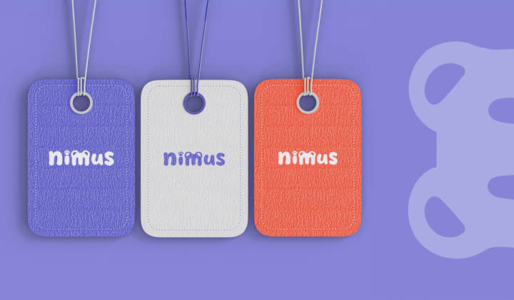 Cover image for Nimus Collection