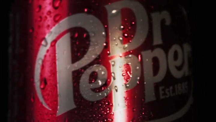 Cover image for Dr  Pepper Finished - YouTube